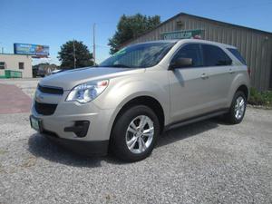  Chevrolet Equinox LS For Sale In Pleasant Valley |