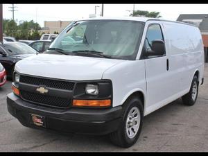  Chevrolet Express  Work Van For Sale In Bedford |