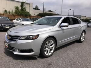  Chevrolet Impala 2LZ For Sale In Waldorf | Cars.com