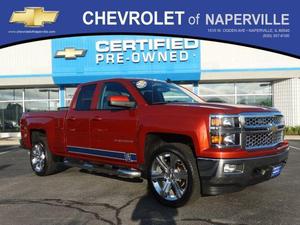  Chevrolet Silverado  LT For Sale In Naperville |