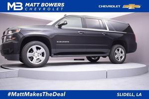  Chevrolet Suburban LS For Sale In Slidell | Cars.com