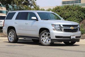  Chevrolet Tahoe LS For Sale In Dublin | Cars.com