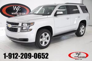  Chevrolet Tahoe LT For Sale In Baxley | Cars.com