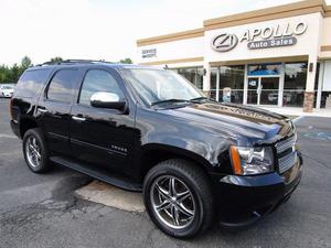  Chevrolet Tahoe LT For Sale In Sewell | Cars.com