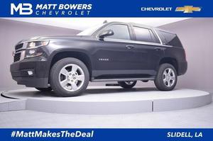  Chevrolet Tahoe LT For Sale In Slidell | Cars.com