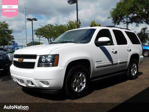  Chevrolet Tahoe LT For Sale In Tampa | Cars.com