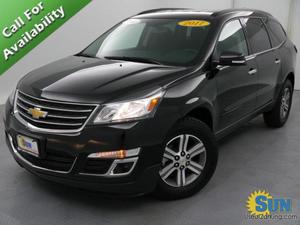  Chevrolet Traverse 1LT For Sale In Cortland | Cars.com