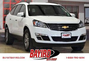  Chevrolet Traverse 1LT For Sale In Paragould | Cars.com