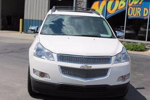  Chevrolet Traverse 1LT For Sale In Plymouth | Cars.com