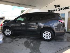  Chevrolet Traverse LS For Sale In Winter Park |