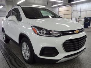  Chevrolet Trax LT For Sale In Lima | Cars.com