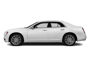  Chrysler 300 C AWD 4DR Sedan