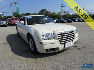  Chrysler 300 Touring For Sale In Mukwonago | Cars.com