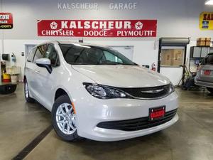  Chrysler Pacifica Touring For Sale In Cross Plains |
