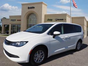  Chrysler Pacifica Touring For Sale In Dublin | Cars.com