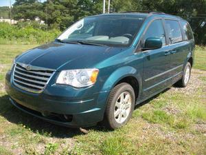  Chrysler Town & Country For Sale In Titusville |