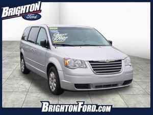  Chrysler Town & Country LX For Sale In Brighton |
