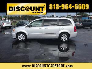  Chrysler Town & Country Touring-L For Sale In Tampa |