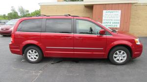  Chrysler Town & Country Touring Plus For Sale In Waldo