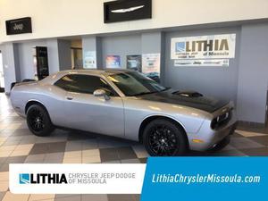  Dodge Challenger R/T For Sale In Missoula | Cars.com