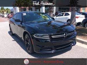  Dodge Charger SE For Sale In Charleston | Cars.com
