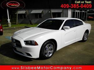  Dodge Charger SE For Sale In Silsbee | Cars.com