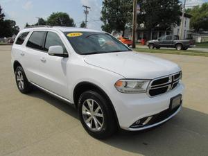  Dodge Durango Limited For Sale In Washington | Cars.com