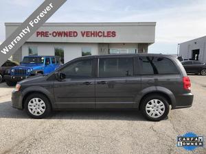  Dodge Grand Caravan AVP/SE For Sale In Lafayette |
