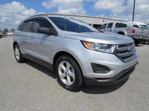  Ford Edge SE For Sale In Cookeville | Cars.com