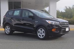  Ford Escape S For Sale In Charlottesville | Cars.com