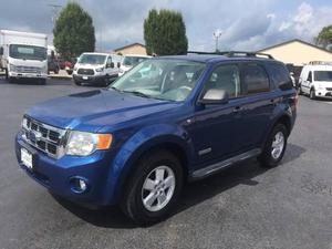  Ford Escape XLT For Sale In Grove City | Cars.com