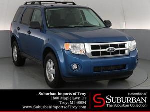  Ford Escape XLT For Sale In Troy | Cars.com