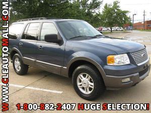  Ford Expedition 4 BRAND NEW TIRES COLD A/C LOW MILES!!