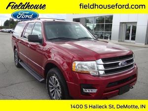  Ford Expedition EL XLT For Sale In Demotte | Cars.com