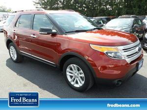  Ford Explorer XLT For Sale In Mechanicsburg | Cars.com