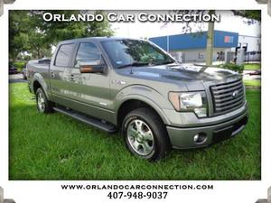  Ford F-150 FX2 For Sale In Winter Garden | Cars.com