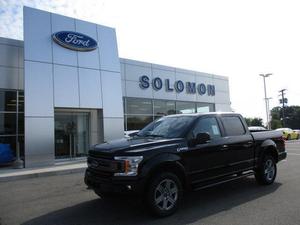 Ford F-150 For Sale In Brownsville | Cars.com
