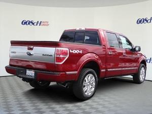  Ford F-150 Platinum For Sale In Temecula | Cars.com