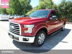  Ford F-150 XLT For Sale In Arlington | Cars.com