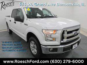  Ford F-150 XLT For Sale In Bensenville | Cars.com