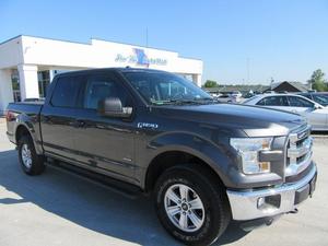  Ford F-150 XLT For Sale In Harrisonville | Cars.com