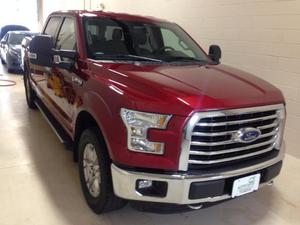  Ford F-150 XLT For Sale In Plover | Cars.com