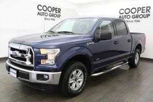  Ford F-150 XLT For Sale In Shawnee | Cars.com