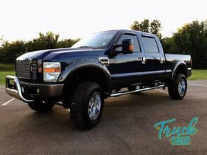  Ford F-250 FX4 Super Duty For Sale In Okemah | Cars.com
