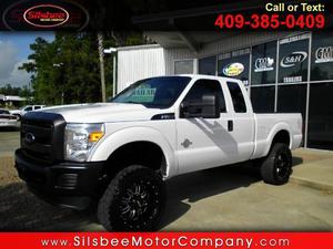  Ford F-250 XL For Sale In Silsbee | Cars.com