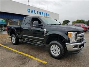  Ford F-350 S/C For Sale In Galesburg | Cars.com
