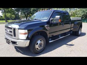  Ford F-350 Super Duty For Sale In South River |