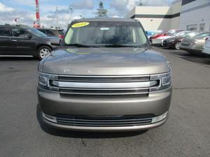  Ford Flex Limited For Sale In Lansing | Cars.com