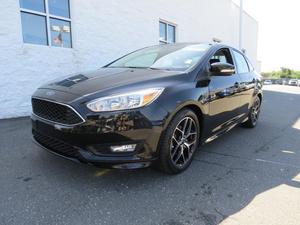  Ford Focus SE For Sale In Belmont | Cars.com
