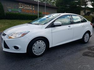 Ford Focus SE For Sale In Bloomington | Cars.com